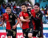 Copa Sudamericana: ¿qué equipo tuvo el mejor mercado de fichajes en el grupo de FBC Melgar?