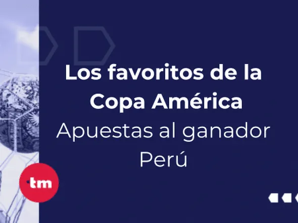 Favoritos Copa América: ¿Cuál será la Selección Ganadora?