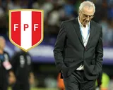 Selección Peruana: la continuidad de Fossati como DT de la Bicolor se decidirá el 12 de diciembre y ya habría candidatos a reemplazarlo