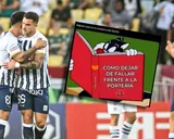 Los mejores memes tras derrota de Alianza Lima ante Fluminense en la Copa Libertadores