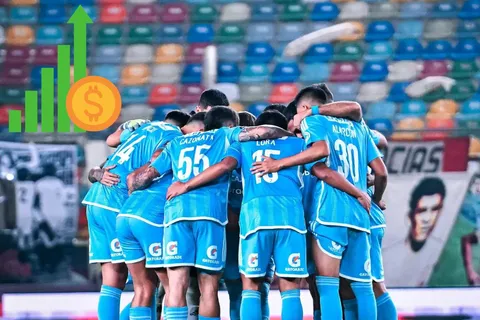 Sporting Cristal empieza la búsqueda de su último refuerzo extranjero