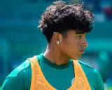 La historia de Kluiverth Aguilar, la promesa que llegó al Manchester City con 20 años
