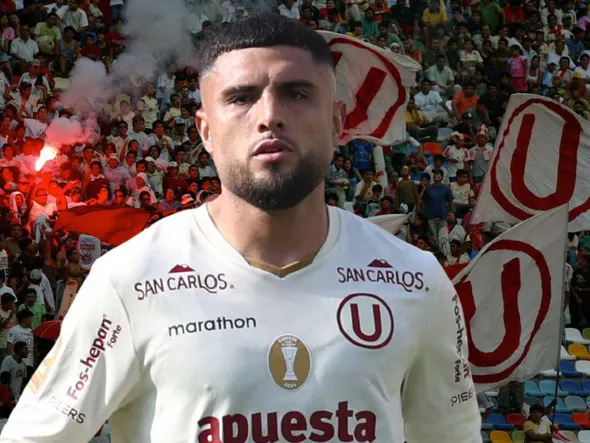 Universitario lo pierde, pero gana millones: los 2 clubes que quieren a Rodrigo Ureña