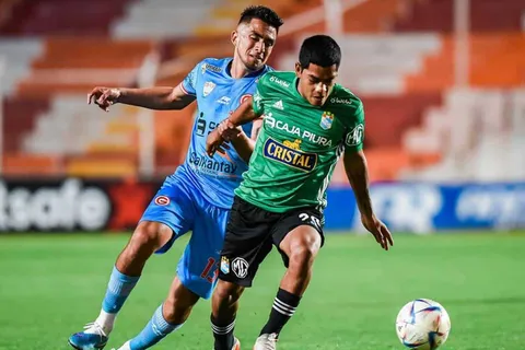 Deportivo Garcilaso vs Sporting Cristal: a qué hora juegan, dónde ver, alineaciones e historial