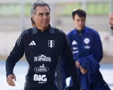 Selección Peruana: Chemo del Solar fue citado por la FPF y le ofrecerían un cargo