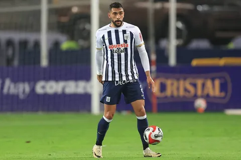 Fichajes Alianza Lima: los Blanquiazules venden a Freytes en una fortuna y un detalle económico juega a su favor