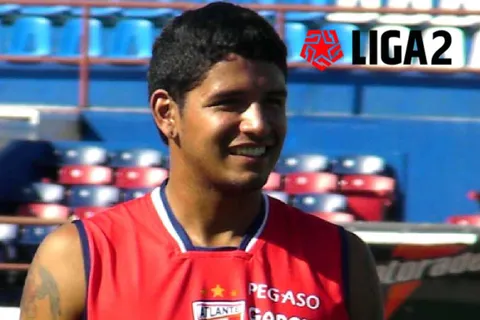 Fichajes: Reimond Manco vuelve para rescatar un equipo de Liga 2