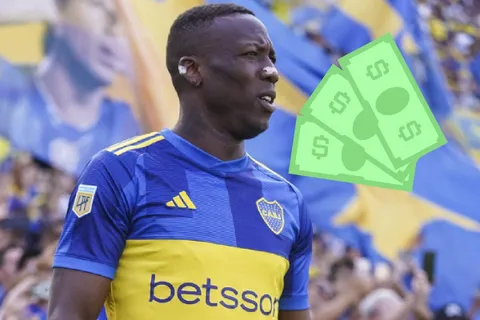 ¿Cuál es el patrimonio neto de Luis Advíncula?