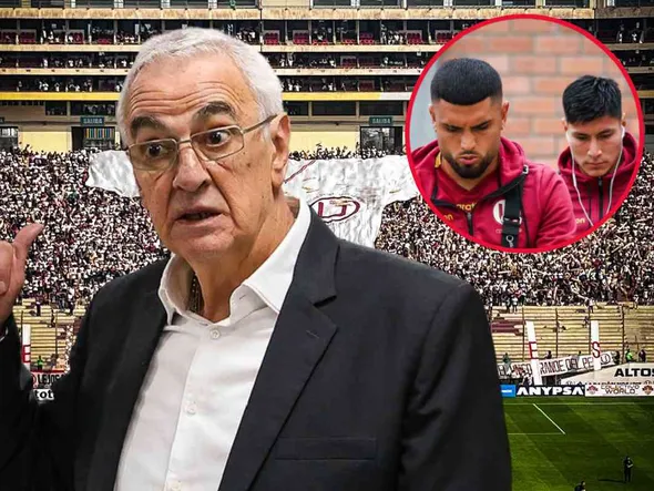 Universitario: el dilema sobre un jugador de selección que todavía no define su futuro