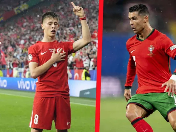 Turquía vs Portugal – Eurocopa 2024: a qué hora juegan, dónde ver, posibles alineaciones e historial