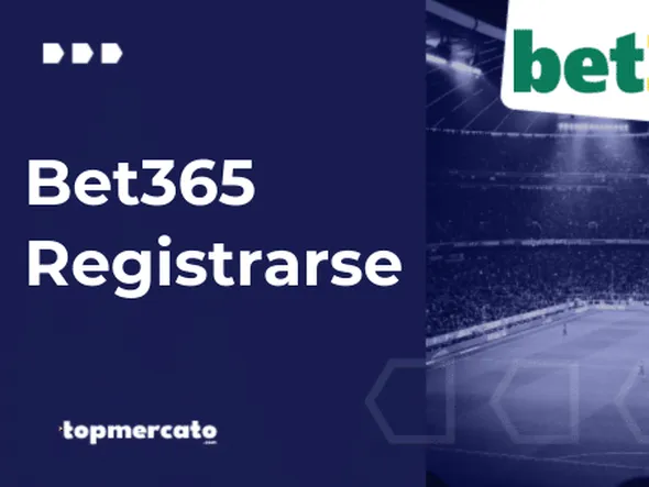 Bet365 registrarse: Paso a paso cómo abrir una cuenta en Perú