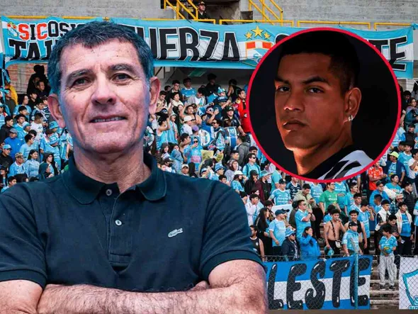 Sporting Cristal: el Cervecero ingresará casi 1 millón de soles si Joao Grimaldo se va de Serbia