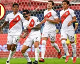 El delantero peruano que Universitario podría repatriar para el Clausura