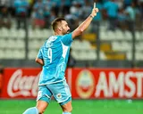Ni con el hat trick de Cauteruccio: Sporting Cristal es eliminado de la Copa Libertadores