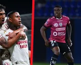 Universitario vs Independiente del Valle: el fichaje que compartieron la U y la filial del Negriazul