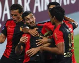 ¿Cuánto gana un jugador de FBC Melgar?