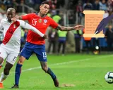 Clásico del Pacífico: la historia de la rivalidad entre Perú y Chile