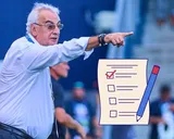 Selección Peruana: los 30 convocados por Jorge Fossati para las Eliminatorias