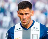 Fichajes de Alianza Lima: la fuerte autocrítica de Guillermo Enrique por su bajo nivel