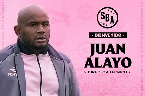Fichajes Sport Boys: los rosados confirmaron a su entrenador con un renovado comando técnico