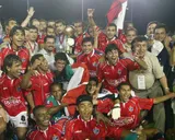 ¿Cuánto dinero ganó Cienciano por obtener la Recopa Sudamericana 2004?