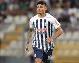 ¿Por qué Jeriel De Santis fue tendencia tras empate de Alianza Lima?
