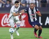 Copa Libertadores: los refuerzos millonarios de Boca que fueron anulados por Alianza Lima 