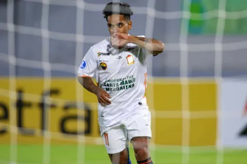 Fichajes Liga 1: el ‘9’ que deseaba Universitario para el centenario reapareció con Ayacucho FC