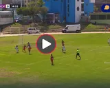 VIDEO: FBC Melgar derrotó a César Vallejo con este golazo de Raquel Vilcape