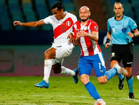Perú vs Paraguay – Amistoso Internacional: a qué hora juegan, dónde ver, posibles formaciones e historial