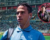 Sporting Cristal busca a una estrella extranjera de Cienciano como reemplazo para Benavente