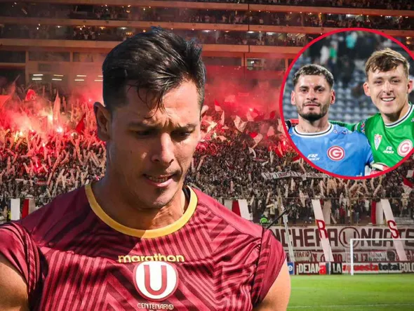 Universitario se despide de Churín, pero un rival directo le podría arrebatar su reemplazo
