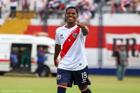 El REFUERZO de Cusco FC tras la finalización del Preolímpico