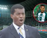 Sporting Cristal y el regreso que no será: la frase de Uribe que sorprende