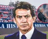 Alianza Lima y la decisión más trascendental de cara a 2026 que preocupa a Franco Navarro