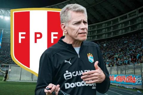 Sporting Cristal va por un fichaje de Selección y desafía a Europa