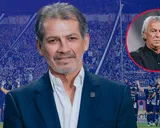 ¿Seguirá Gorosito como DT de Alianza Lima? La reveladora respuesta de Navarro tras la eliminación en Copa Sudamericana