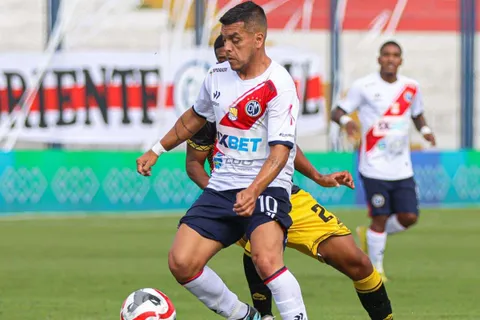 ¿Deportivo Municipal sumará un nuevo refuerzo en el arco tras el retiro de José Carvallo?