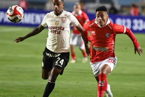 Universitario vs Cienciano – Liga 1 hoy: a qué hora juegan, dónde ver y alineaciones