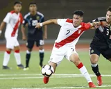 Selección Peruana: la Bicolor confirmó a su nuevo DT para las juveniles