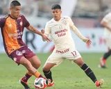 Los Chankas vs Universitario – Liga 1: a qué hora juegan, dónde ver, posibles alineaciones e historial