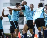 Liga 2: San Martín fichó a un arquero colombiano de primer nivel