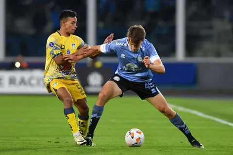 Fichajes Cusco FC: volante argentino pasará de jugar Cuarta División a jugar la Copa Sudamericana con los dorados