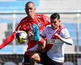 ¿Cómo juega Danilo Ortiz, el defensor central paraguayo que fichó por Cienciano este 2025?