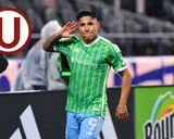 Fichajes Universitario: ¿Qué falta para que se concrete el regreso de Raúl Ruidíaz?
