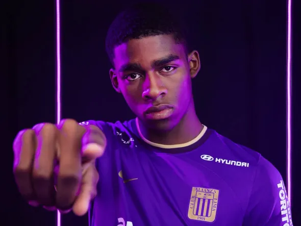 Víctor Guzmán brilla en la reserva de Alianza Lima: ¿por qué no juega en Liga 1?