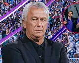 Alianza Lima en alerta: la estrella de Gorosito que puede terminar reforzando a un rival directo