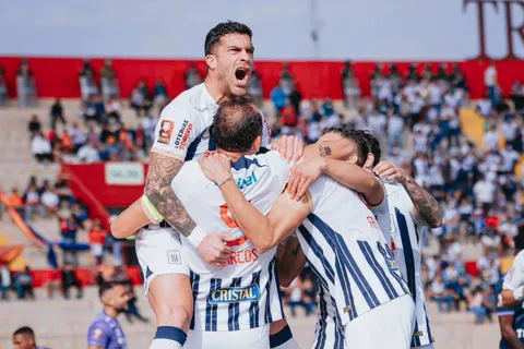 Fichajes Alianza Lima: blanquiazules vuelven a la carga por un viejo anhelo