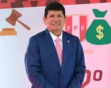 FPF: los millones que repartió Agustín Lozano y podrían comprometer al fútbol peruano