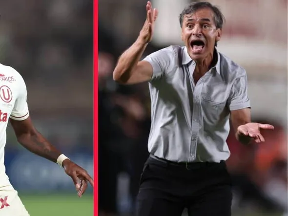 Los jugadores transferidos de Universitario a Barcelona y viceversa